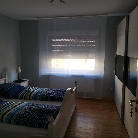 Seppl Appartement Bremm Buitenkant foto