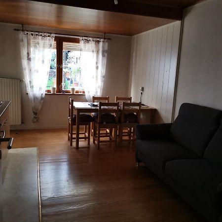 Seppl Appartement Bremm Buitenkant foto